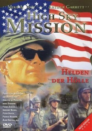 High Sky Mission's poster