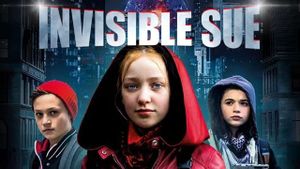 Invisible Sue's poster