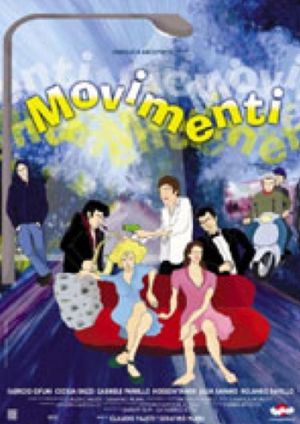 Movimenti's poster
