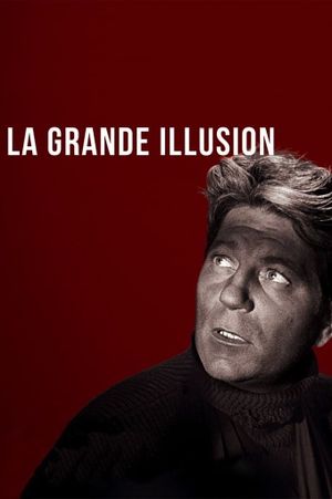 The Grand Illusion's poster