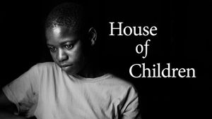 House of Children's poster
