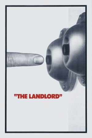 The Landlord's poster
