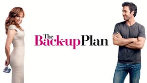 The Back-up Plan's poster
