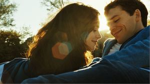 Love, Rosie's poster