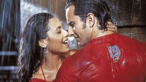Hum Tum's poster