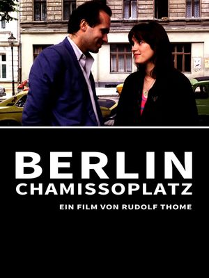 Berlin Chamissoplatz's poster