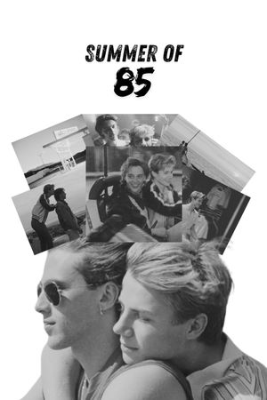 Summer of 85's poster