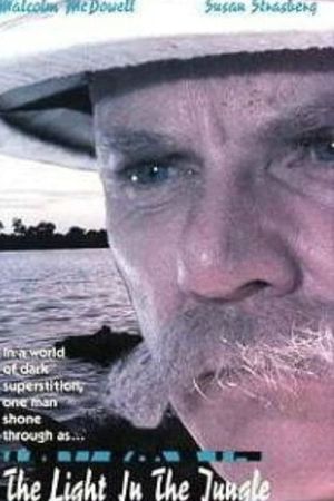 Schweitzer's poster