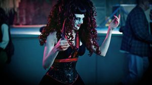 The Funhouse Massacre's poster