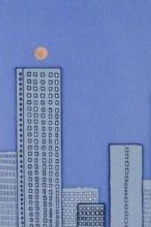 Manhattan's poster