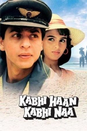 Kabhi Haan Kabhi Naa's poster