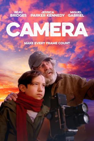 Camera's poster