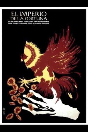 The Realm of Fortune's poster