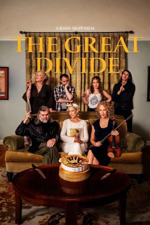 The Great Divide's poster