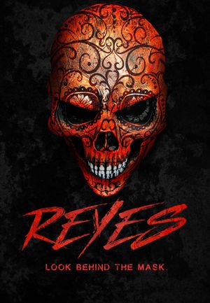 Reyes's poster