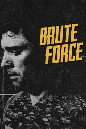 Brute Force's poster