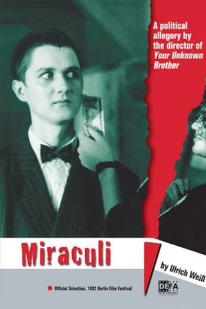 Miraculi's poster