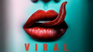 Viral's poster
