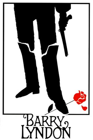 Barry Lyndon's poster
