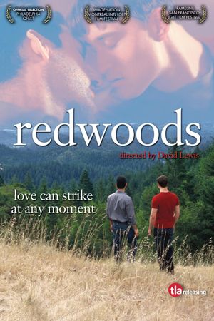 Redwoods's poster