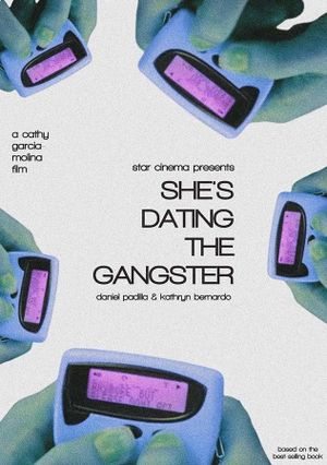 She's Dating the Gangster's poster