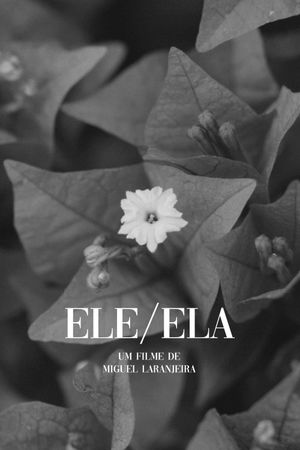 ELE/ELA's poster