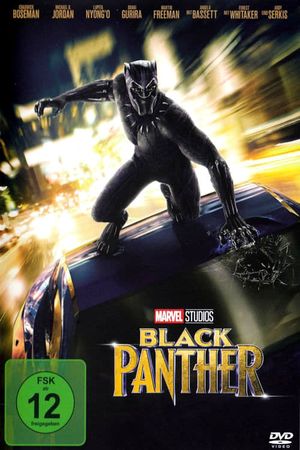 Black Panther's poster
