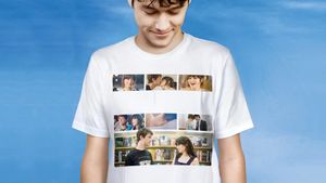 500 Days of Summer's poster