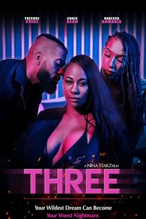 Three's poster image