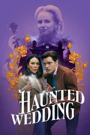 Haunted Wedding's poster