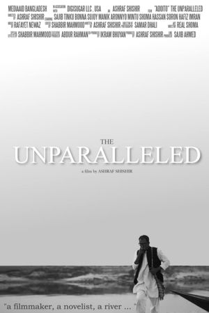 The Unparalleled's poster