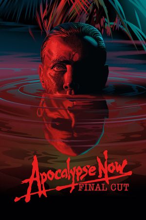 Apocalypse Now's poster