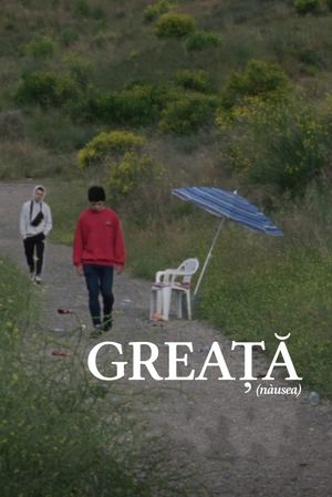 Greata (Nàusea)'s poster