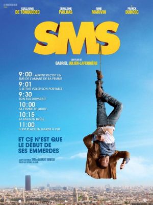 SMS's poster