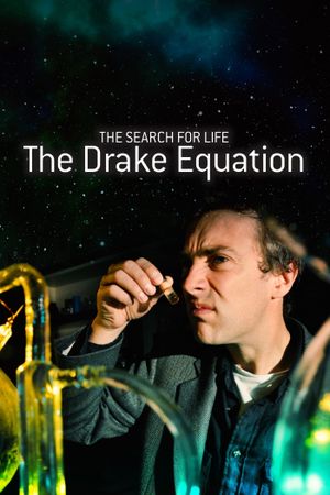 The Search for Life: The Drake Equation's poster