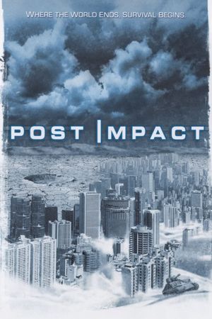 Post Impact's poster image
