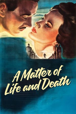 A Matter of Life and Death's poster