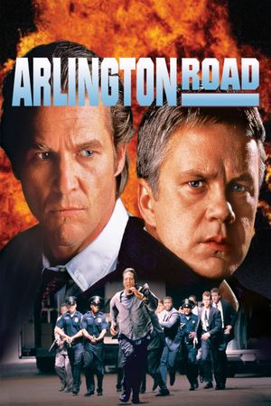 Arlington Road's poster