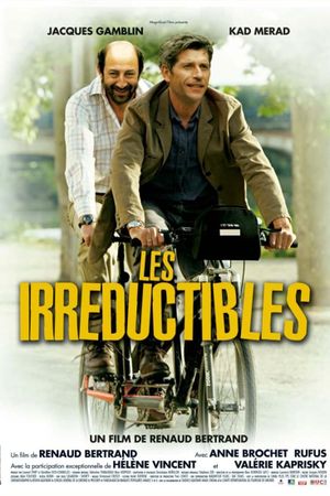 Les irréductibles's poster
