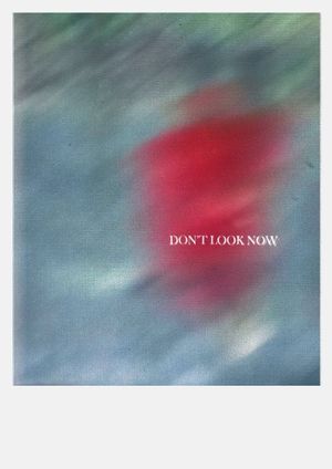 Don't Look Now's poster