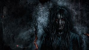 Tainted Soul's poster