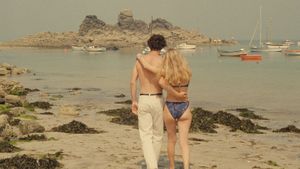 A Summer's Tale's poster