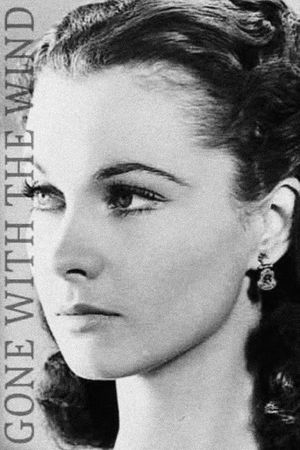 Gone with the Wind's poster