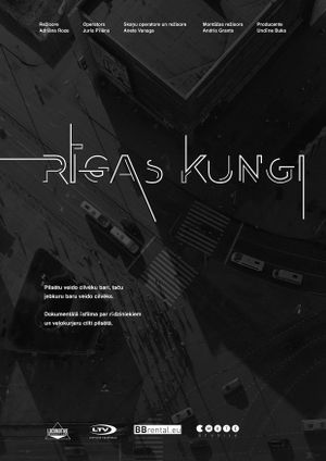 Lords of Riga's poster image