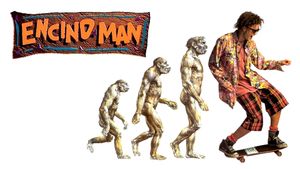 Encino Man's poster