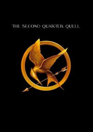 Hunger Games: The Second Quarter Quell's poster image