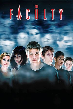 The Faculty's poster