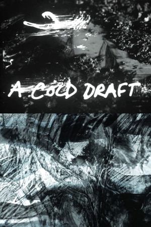 A Cold Draft's poster