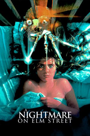 A Nightmare on Elm Street's poster