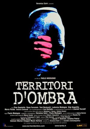 Territori d'ombra's poster